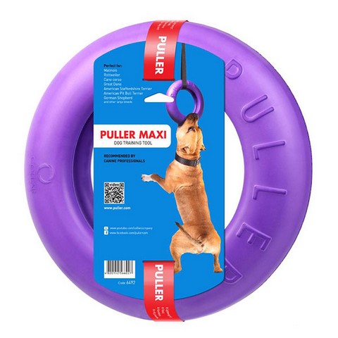 Dog Puller pro psy MAXI XL 30/7 cm 1 kus 