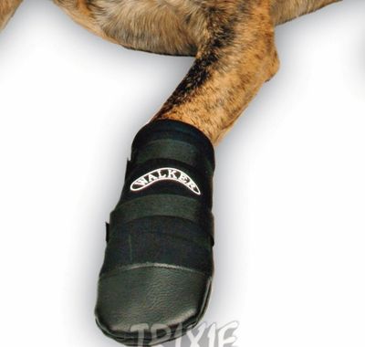 Trixie Walker Care Comfort bota pro psy S 2 kusy v balení