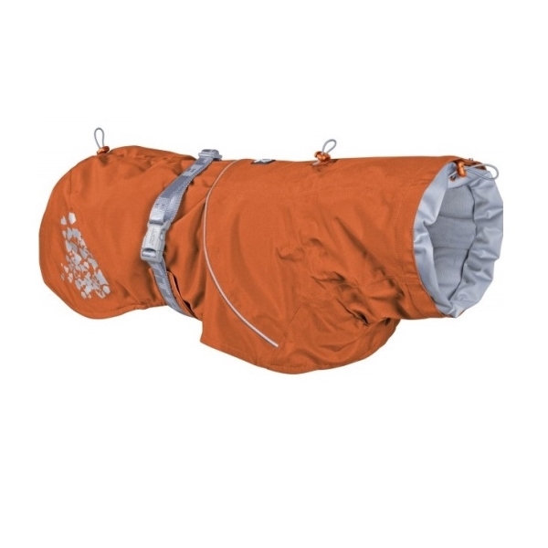 Pláštěnka pro psy Hurtta Monsoon Coat tři barevné varianty velikost 20 cm