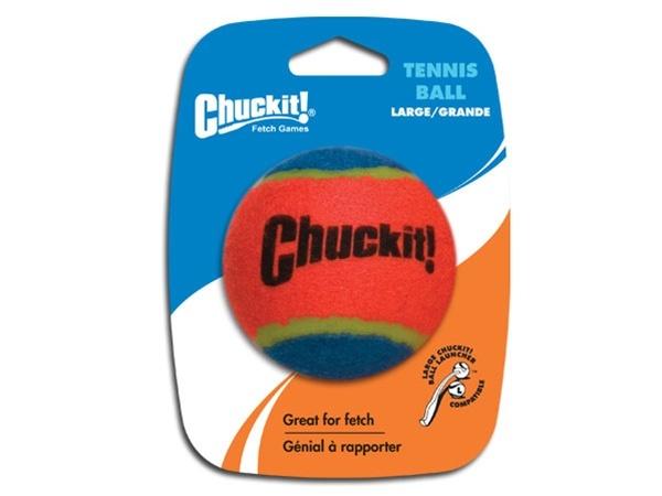 Chuckit! Tennis Ball LargeTenisový míček pro psy 1 kus