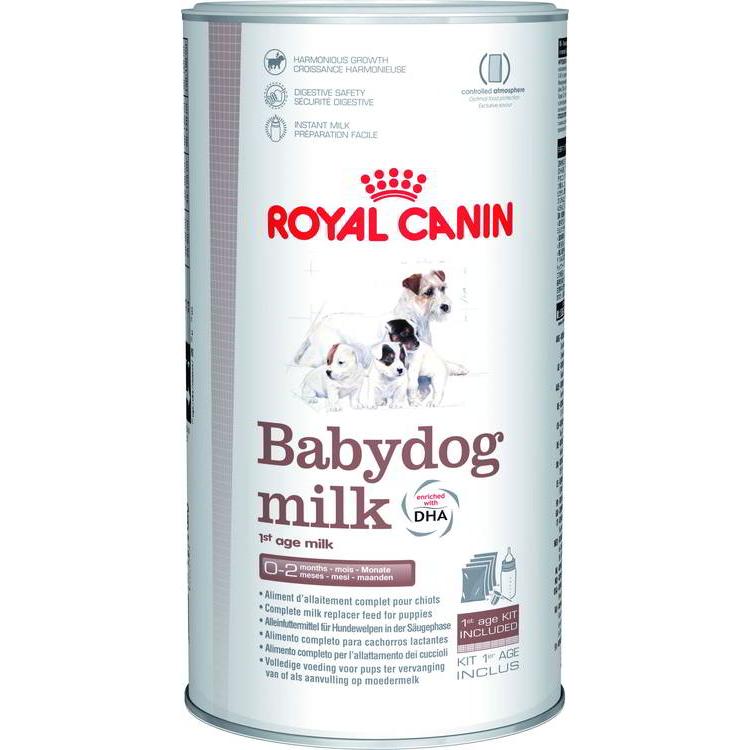 Royal Canin Babydog 1st Age Milk 2 kg