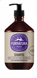 FURNATURA přírodní šampon pro psy na všechny typy srsti